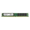 Micron - DDR4 - modul - 16 GB - DIMM 288-pin - 3200 MHz / PC4-25600 - CL22 - 1.2 V - bez vyrovnávací paměti - ECC - VMware