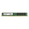 Micron - DDR4 - modul - 16 GB - DIMM 288-pin velmi nízkoprofilová - 3200 MHz / PC4-25600 - CL22 - 1.2 V - bez vyrovnávací
