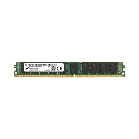 Micron - DDR4 - modul - 32 GB - DIMM 288-pin - 3200 MHz / PC4-25600 - CL22 - 1.2 V - registrovaná - ECC - VMware vSphere