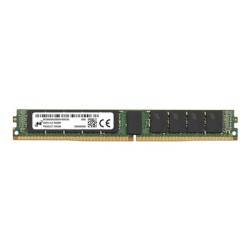 Micron - DDR4 - modul - 16 GB - DIMM 288-pin - 3200 MHz / PC4-25600 - CL22 - VMware vSphere Loyalty Program (VLP)