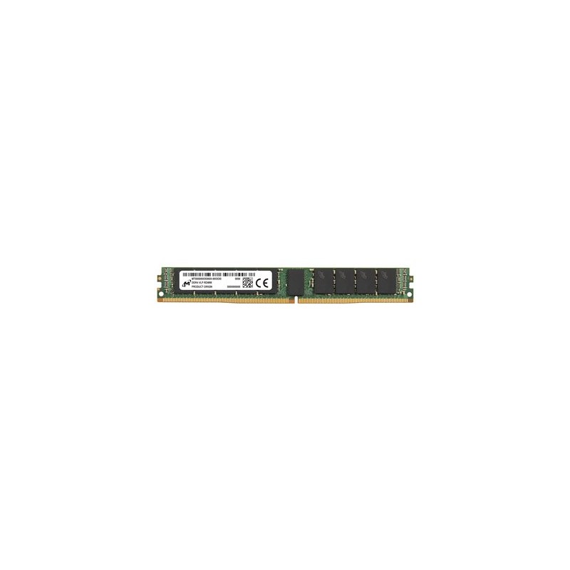 Micron - DDR4 - modul - 16 GB - DIMM 288-pin - 3200 MHz / PC4-25600 - CL22 - VMware vSphere Loyalty Program (VLP)