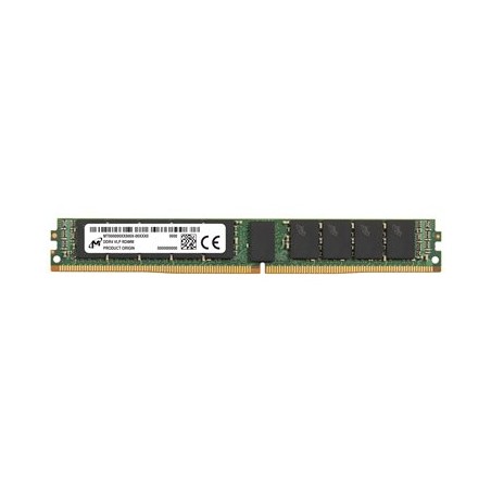 Micron - DDR4 - modul - 16 GB - DIMM 288-pin - 3200 MHz / PC4-25600 - CL22 - VMware vSphere Loyalty Program (VLP)
