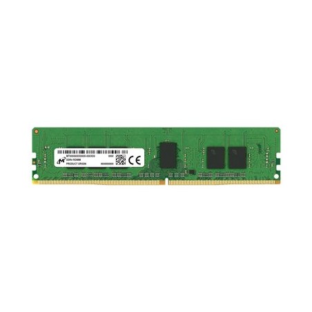 Micron - DDR4 - modul - 8 GB - DIMM 288-pin - 3200 MHz / PC4-25600 - CL22