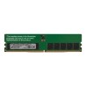 Micron - DDR5 - modul - 32 GB - DIMM 288-pin - 3200 MHz / PC5-51200 - CL52 - 1.1 V - nastaveno na taktování… MTC20C2085S1BC64BR