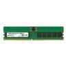 Micron - DDR5 - modul - 48 GB - DIMM 288-pin - 5600 MHz / PC5-44800 - CL46 - 1.1 V - registrovaná - ECC