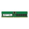 Micron - DDR5 - modul - 32 GB - DIMM 288-pin - 5600 MHz / PC5-44800 - CL46 - registrovaná