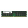Micron - DDR5 - modul - 64 GB - DIMM 288-pin - 5600 MHz / PC5-44800 - CL46 - registrovaná