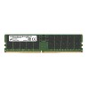 Micron - DDR5 - modul - 64 GB - DIMM 288-pin - 6400 MT/s / PC5-25600 - CL52 - registrovaná - ECC