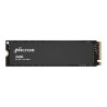 Micron 2400 - SSD - 2 TB - interní - M.2 2280 - PCIe 4.0 (NVMe)