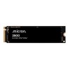 Micron 2500 - SSD - 2 TB - interní - M.2 2280 - PCIe 4.0 x4 (NVMe)