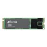 Micron 7450 PRO - SSD - technologie Enterprise, Read Intensive - 480 GB - interní - M.2 2280 - PCIe 4.0 x4 (NVMe)