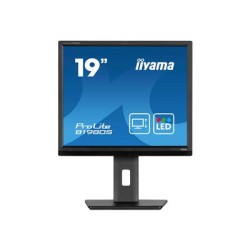 iiyama ProLite/B1980S-B1/19"/TN/1280x1024/75Hz/3ms/Black/3R