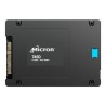 Micron 7450 MAX - SSD - Enterprise - 3200 GB - interní - 2.5" - U.3 PCIe 4.0 (NVMe) - kompatibilní s TAA