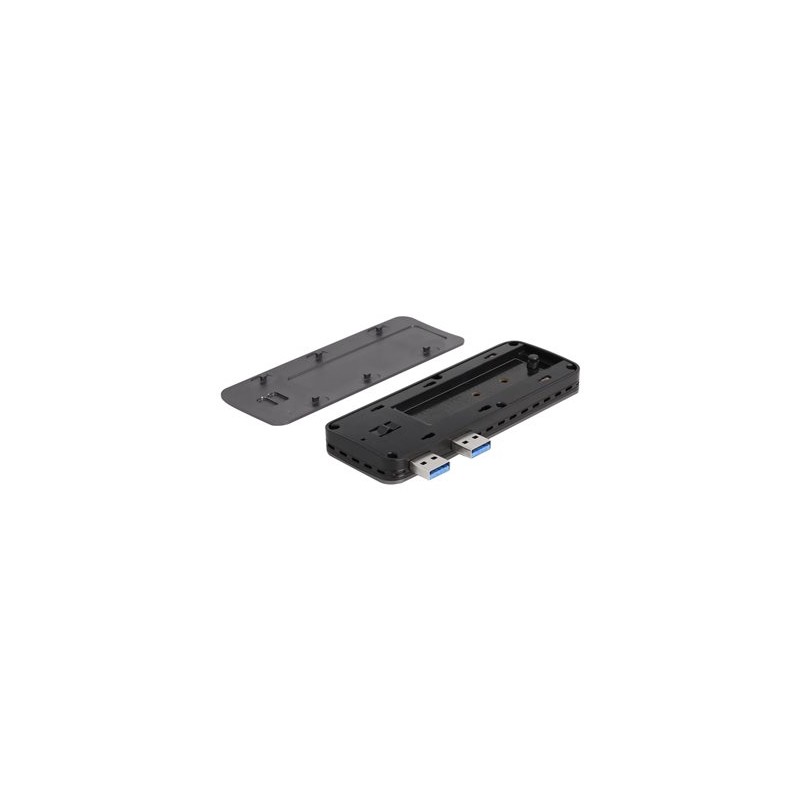 USB 3.2 Gen 2 Enclosure for PlayStation, USB 3.2 Gen 2 Enclosure for PlayStation
