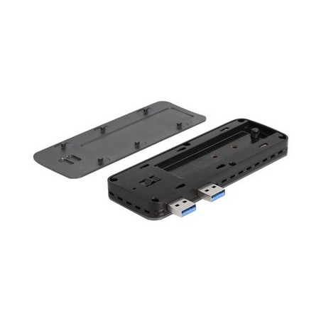 USB 3.2 Gen 2 Enclosure for PlayStation, USB 3.2 Gen 2 Enclosure for PlayStation