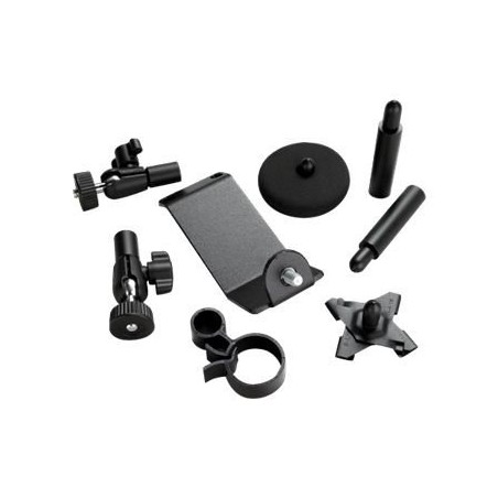 NetBotz - Montážní sada pro připevnění kamery - pro Camera Pod 160