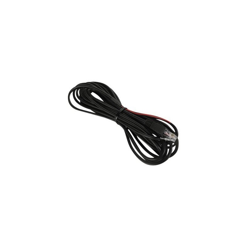 NETBOTZ 0-5V Cable - Kabel modulu externího senzoru - kompatibilní s TAA - RJ-45 (M) - 4.6 m