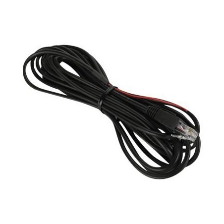 NETBOTZ 0-5V Cable - Kabel modulu externího senzoru - kompatibilní s TAA - RJ-45 (M) - 4.6 m