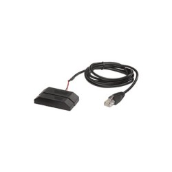 NetBotz Door Switch Sensor for an APC Rack - Senzor kontaktu dveří regálu - pro P/N: NBPD0122, NBRK0250, NBRK0750