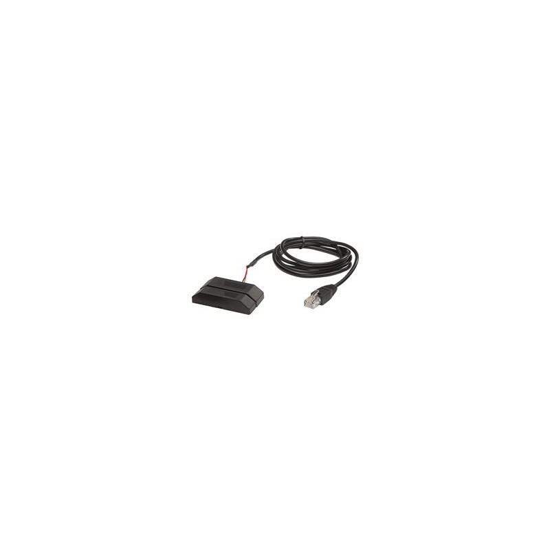 NetBotz Door Switch Sensor for an APC Rack - Senzor kontaktu dveří regálu - pro P/N: NBPD0122, NBRK0250, NBRK0750
