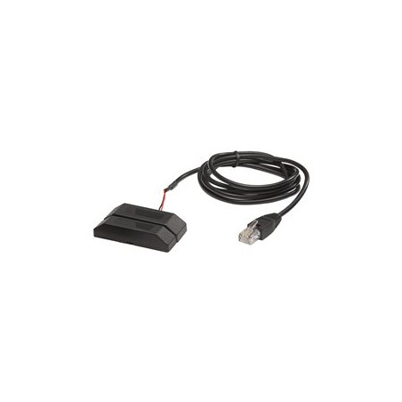NetBotz Door Switch Sensor for an APC Rack - Senzor kontaktu dveří regálu - pro P/N: NBPD0122, NBRK0250, NBRK0750