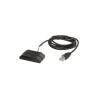 NetBotz Door Switch Sensor for an APC Rack - Senzor kontaktu dveří regálu - pro P/N: NBPD0122, NBRK0250, NBRK0750