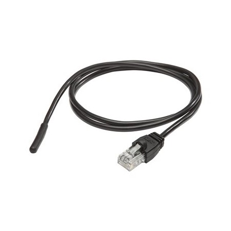 NetBotz - Senzor teploty regálu - pro P/N: G5K9635CH, G9K9635CH, G9KEPS9635CH, NBRK0250, NBRK0750, NBWL0356A, NBWL0455A