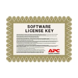 NetBotz Advanced Software Pack 1 - Krabicové balení - 1 uživatel - pro P/N: NBRK0551, NBRK0570, NBWL0455A, NBWL0456A