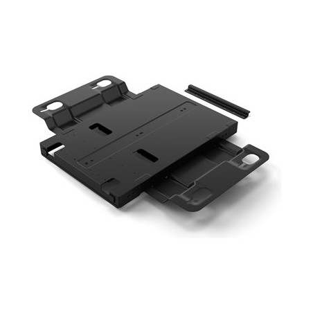 Neat Board - Montážní sada (deska adaptéru, montážní deska pro umístění na zdi) - adaptivní - montáž na stěnu - pro Board 50