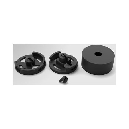 Center mounting kit
