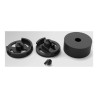 Center mounting kit