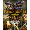 ESD Pirates of Black Cove Gold Edition