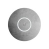 Ubiquiti ConcreteSkin - Kryt síťového zařízení - přední - betonová - pro UniFi nanoHD