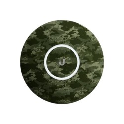 Ubiquiti CamoSkin - Kryt síťového zařízení - přední - camo - pro UniFi nanoHD