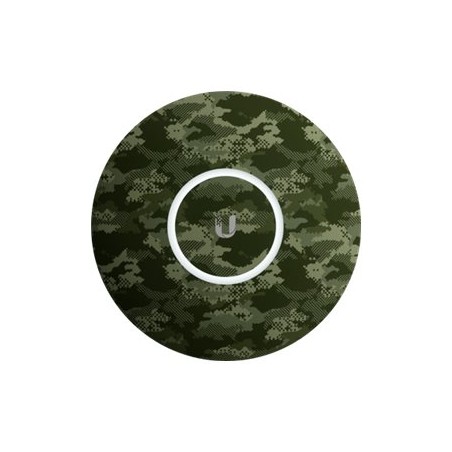 Ubiquiti CamoSkin - Kryt síťového zařízení - přední - camo - pro UniFi nanoHD