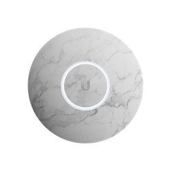 Ubiquiti MarbleSkin - Kryt síťového zařízení - přední - mramor - pro UniFi nanoHD