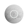 Ubiquiti MarbleSkin - Kryt síťového zařízení - přední - mramor - pro UniFi nanoHD