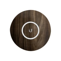 Ubiquiti WoodSkin - Kryt síťového zařízení - přední - dřevo - pro UniFi nanoHD