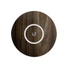 Ubiquiti WoodSkin - Kryt síťového zařízení - přední - dřevo - pro UniFi nanoHD