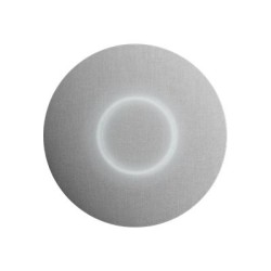 Ubiquiti FabricSkin - Kryt síťového zařízení - přední - tovární - pro UniFi nanoHD