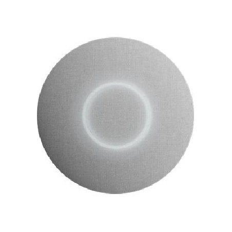 Ubiquiti FabricSkin - Kryt síťového zařízení - přední - tovární - pro UniFi nanoHD