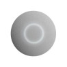 Ubiquiti FabricSkin - Kryt síťového zařízení - přední - tovární - pro UniFi nanoHD