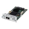 Cisco Fourth-Generation Network Interface Module - Hlasový / faxový modul - analogové porty: 2 - pro Integrated Services Router