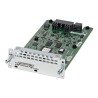 Cisco WAN Network Interface Module - Sériový adaptér - RS-232/449/530/V.35/X.21 x 1 - pro Cisco 4451-X