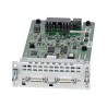 Cisco WAN Network Interface Module - Sériový adaptér - RS-232/449/530/V.35/X.21 x 2