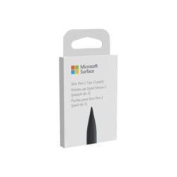 Microsoft Surface Slim Pen - Aktivní stylus