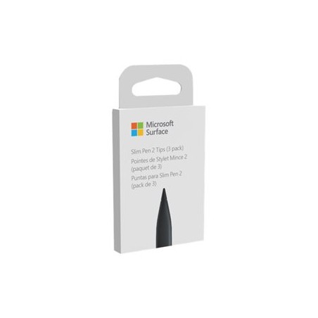 Microsoft Surface Slim Pen - Aktivní stylus