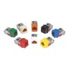 Panduit NetKey Category 5e and 5 UTP Jack Modules - Modul - CAT 6 - UTP - RJ-45
