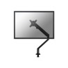 Neomounts NM-D900 - Montážní sada - plný pohyb - pro Displej LCD - černá - velikost obrazovky: 10"-30" - upevnění s… NMD900BLACK