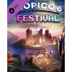 ESD Tropico 6 Festival